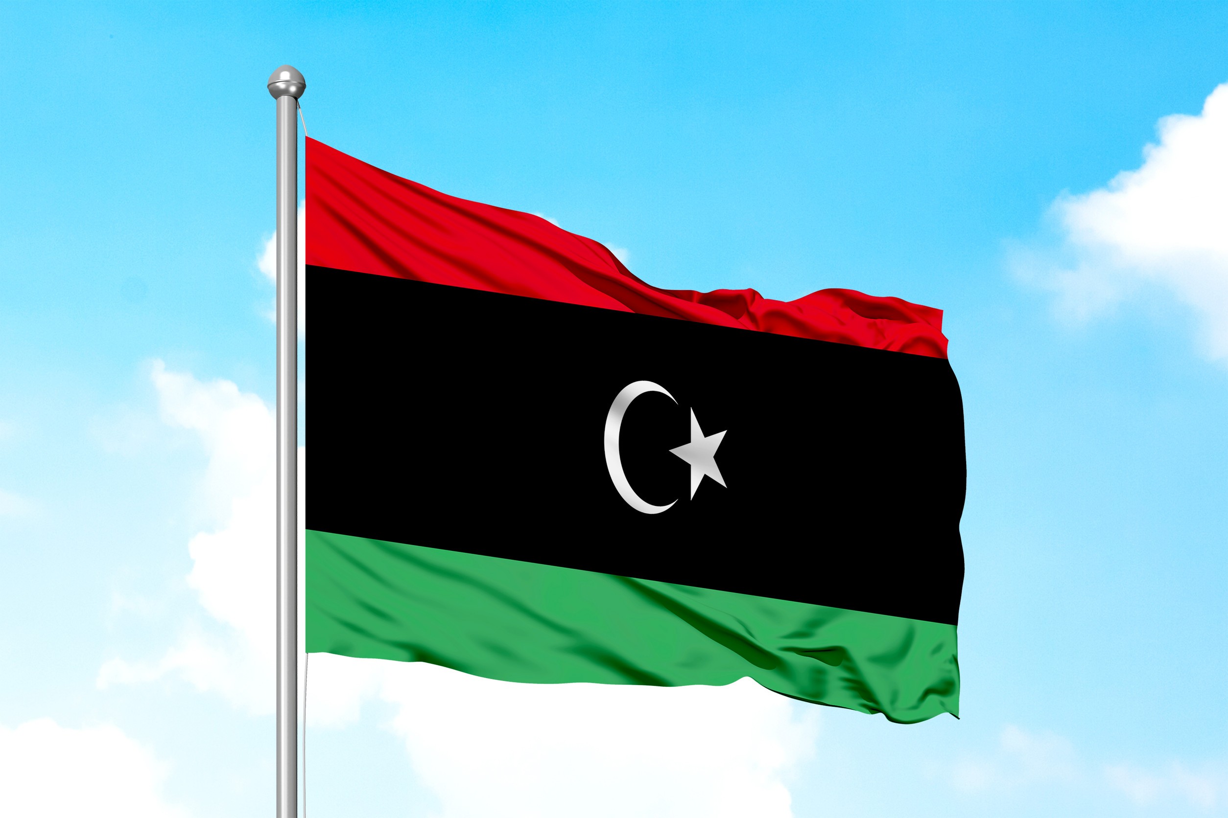 Libya Tourist Visa Guide Libya Tourist Visa Guide