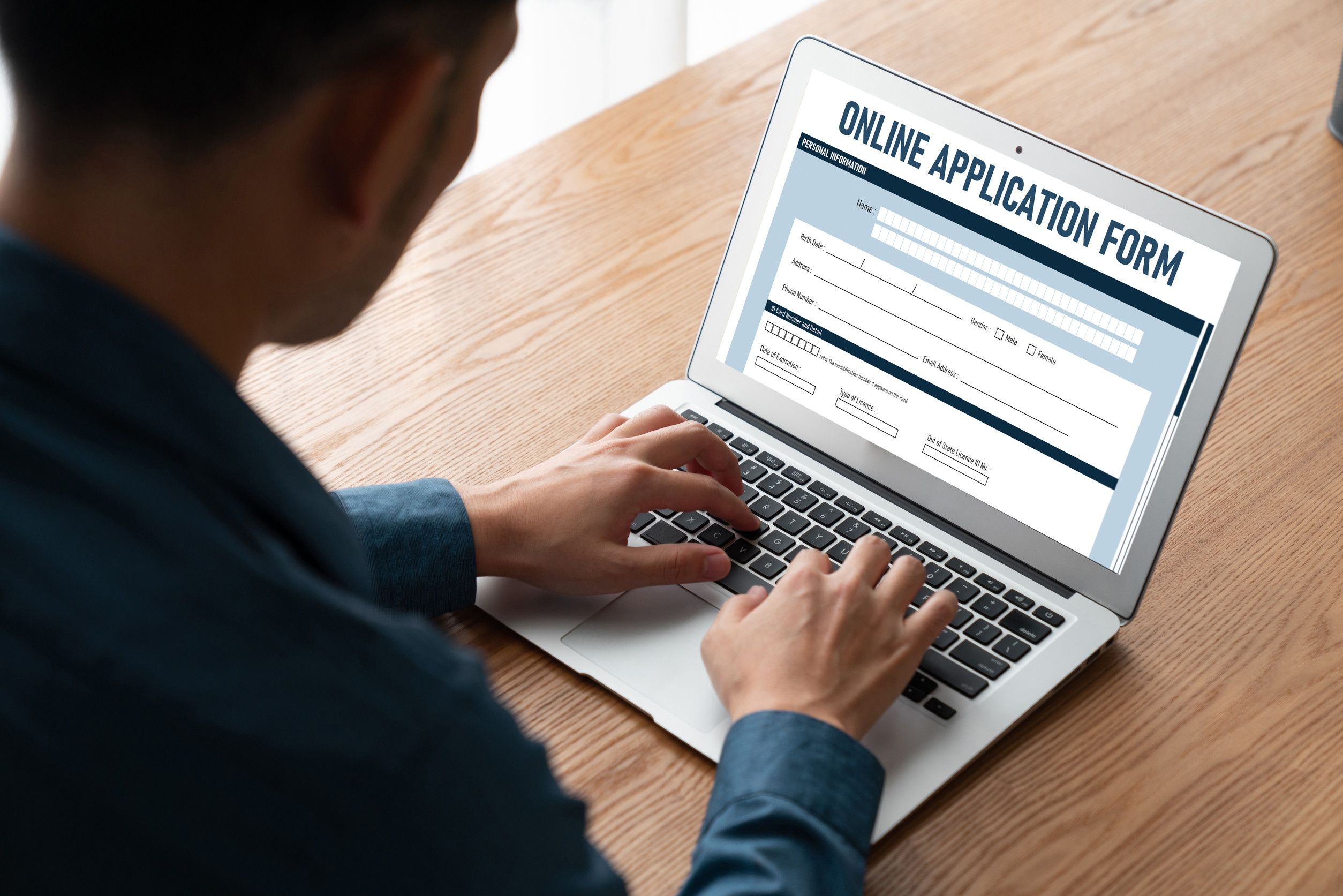 Libya Work Permit Application Process