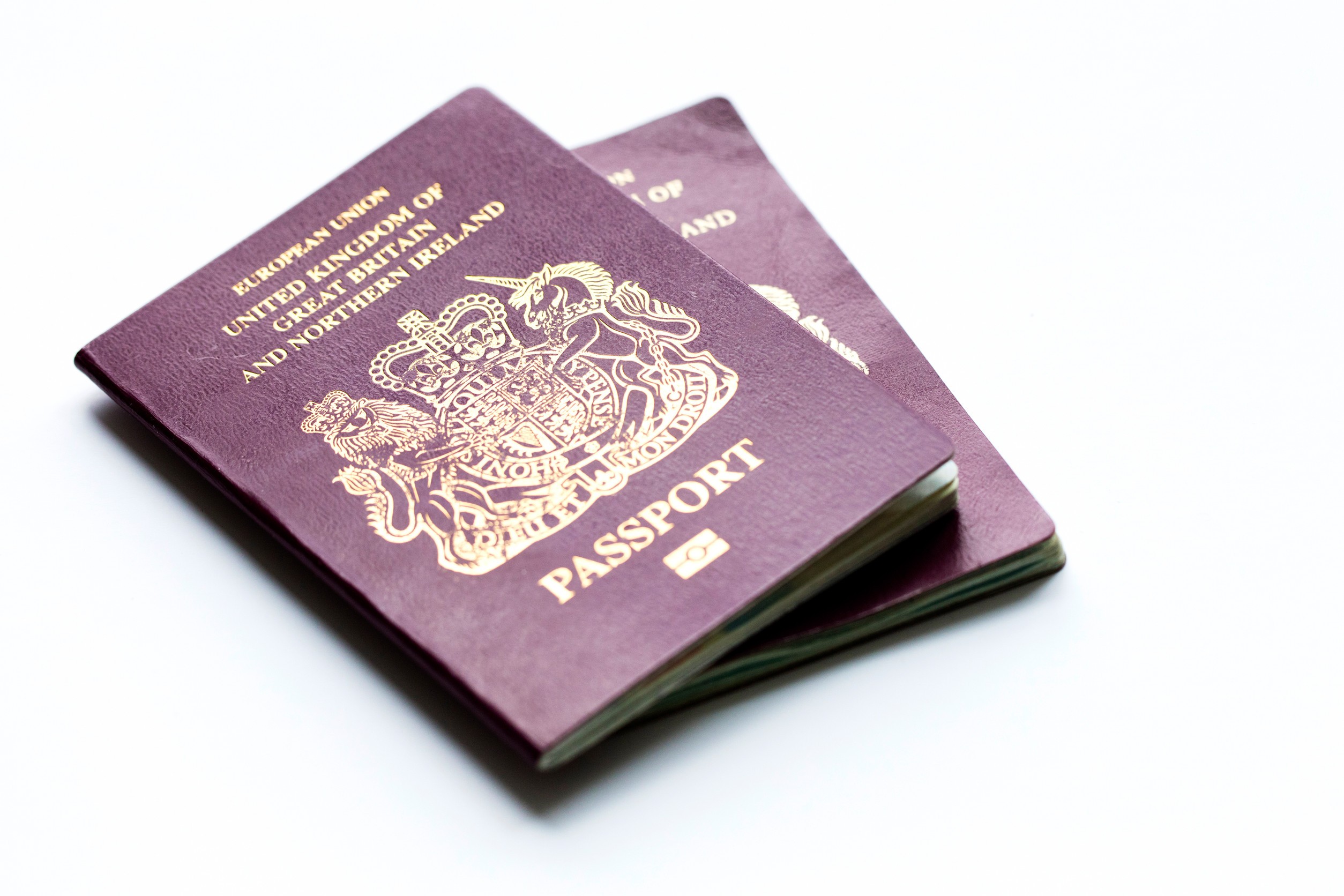 UK Passport UK Passport