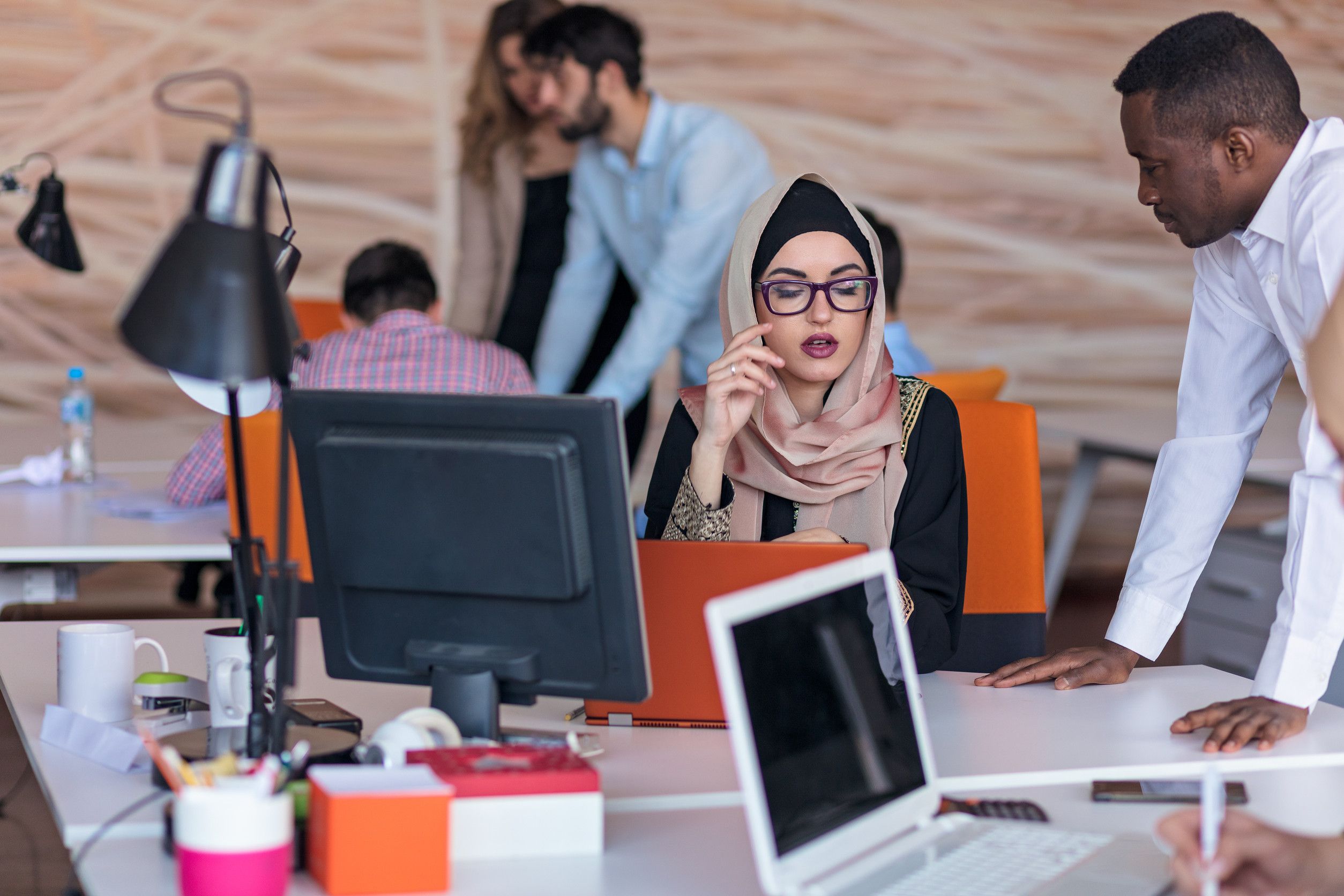 Work Permits & Visas in Libya